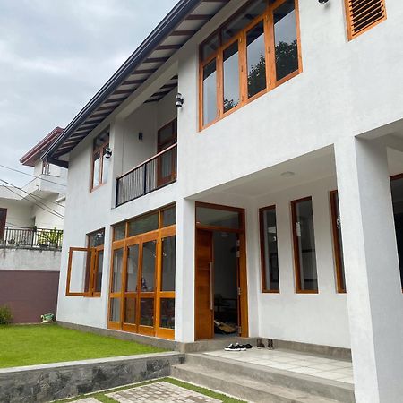 The Doctors Villa Ragama Extérieur photo