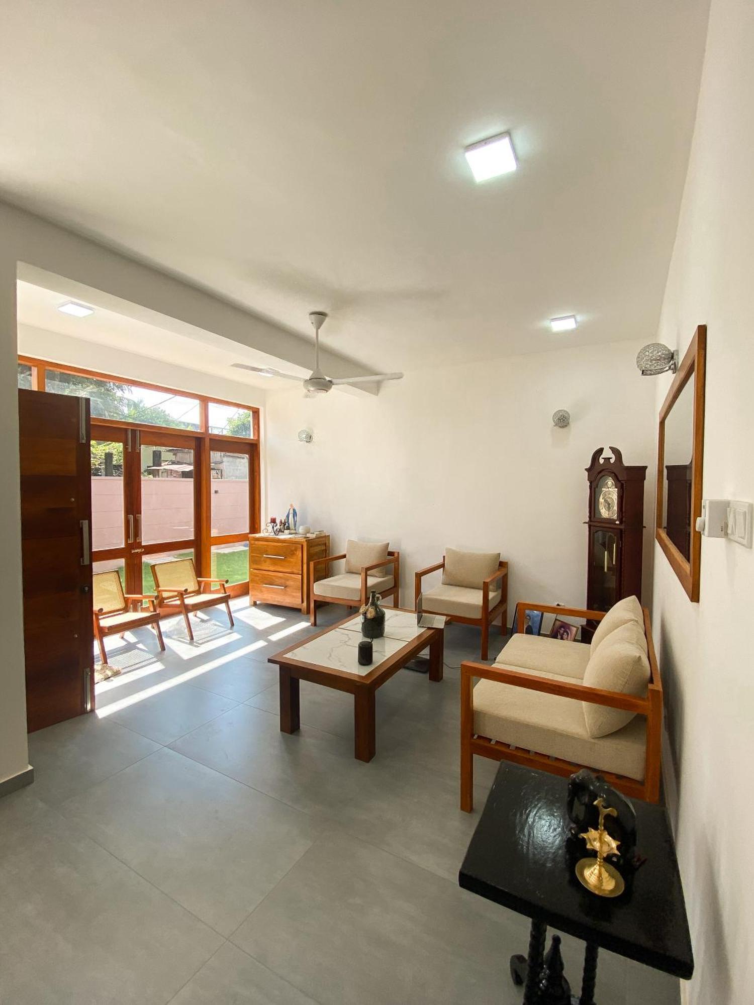 The Doctors Villa Ragama Extérieur photo