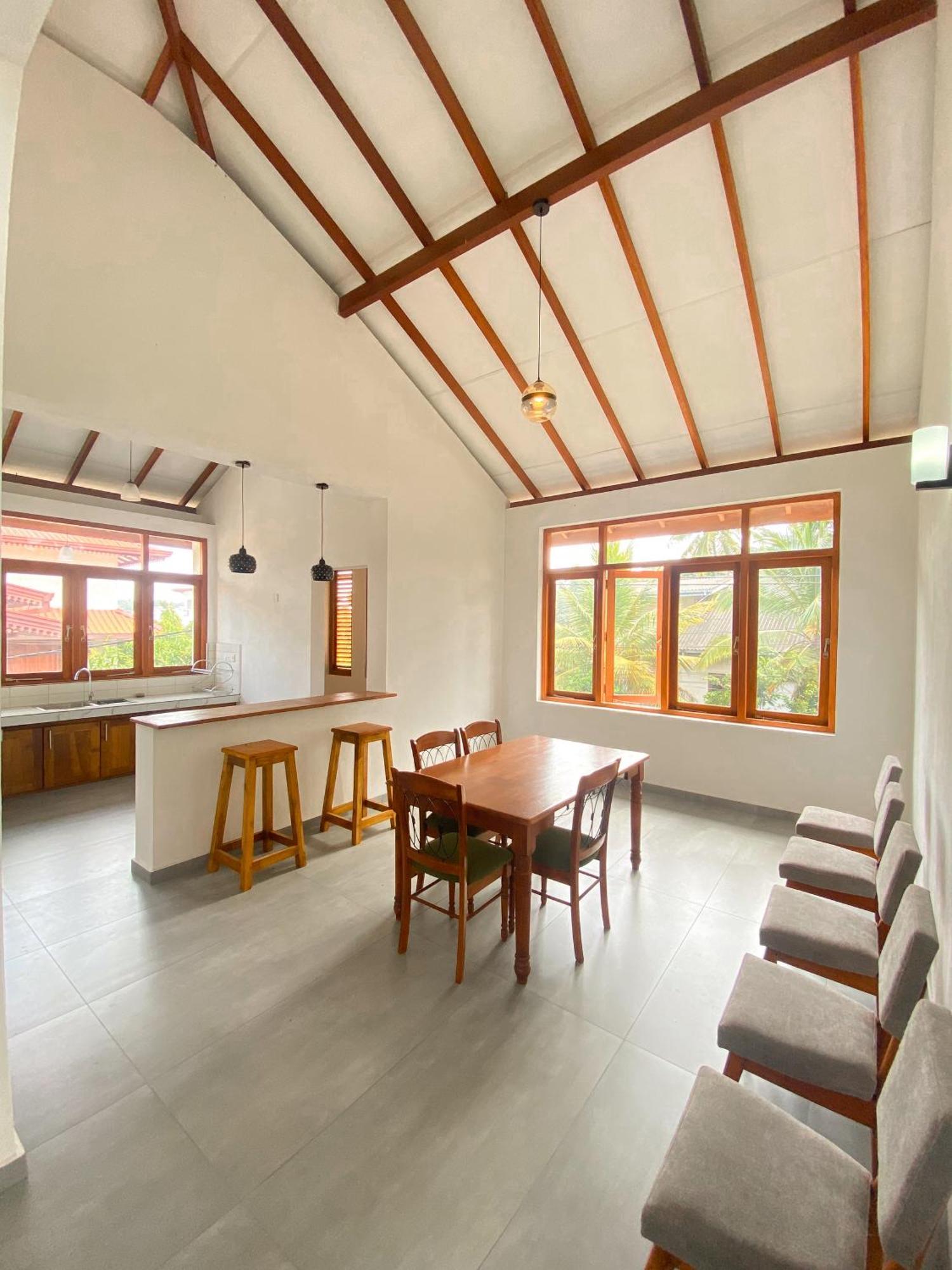 The Doctors Villa Ragama Extérieur photo
