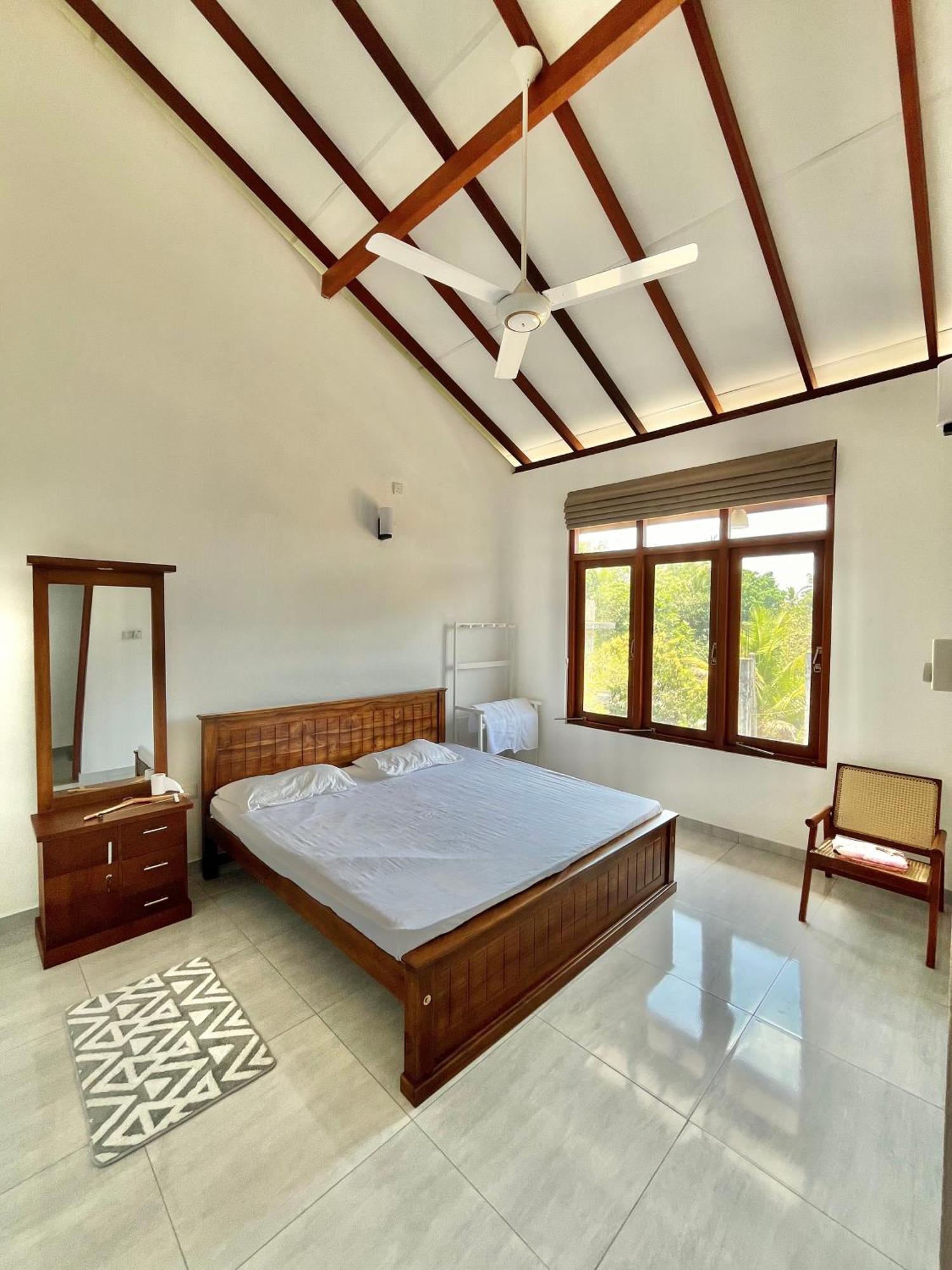 The Doctors Villa Ragama Extérieur photo