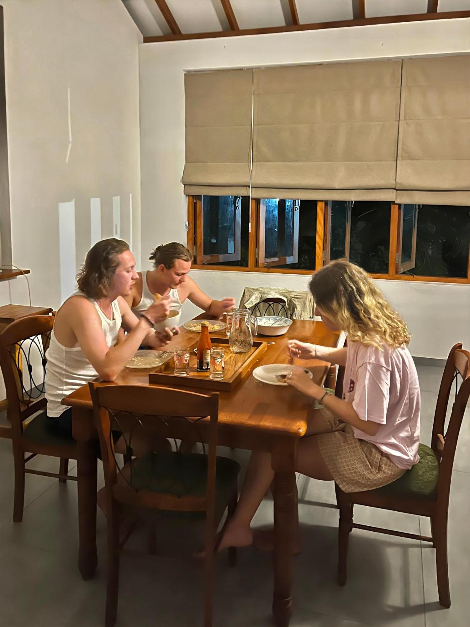 The Doctors Villa Ragama Extérieur photo